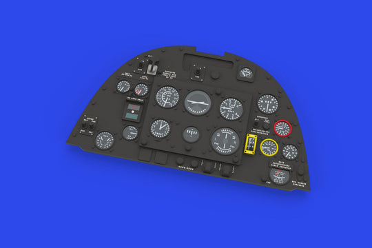 Spitfire Mk.IXc LööK 1/24 AIRFIX