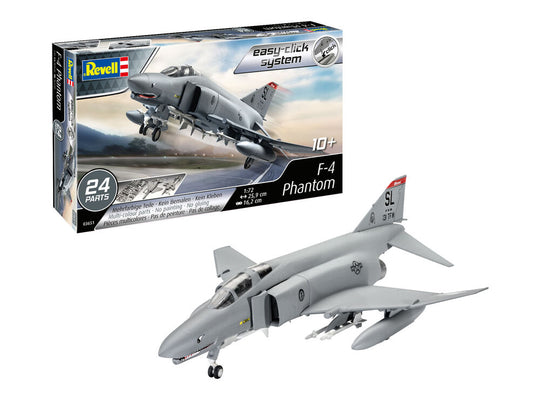 F-4 Phantom