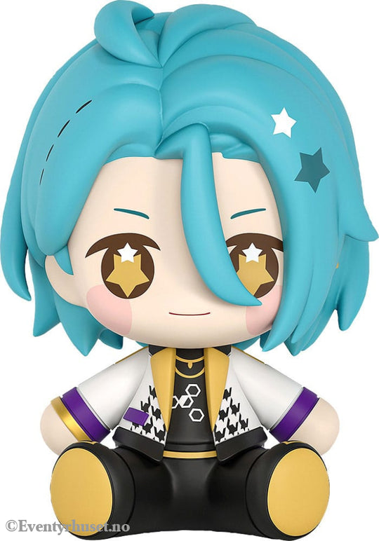 Ensemble Stars!! Huggy Good Smile Chibi Figure HiMERU 7 cm Manga & Anime