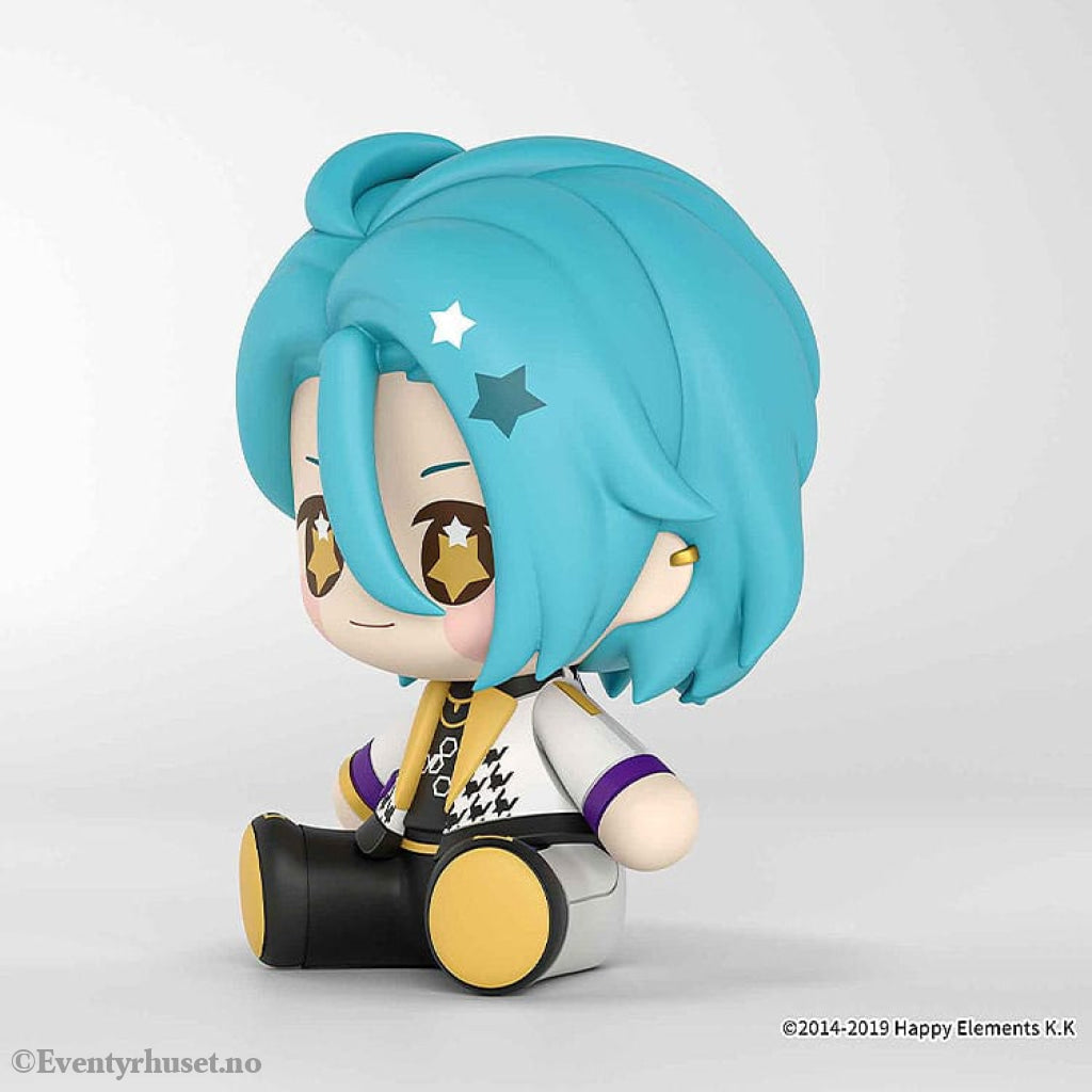 Ensemble Stars!! Huggy Good Smile Chibi Figure HiMERU 7 cm Manga & Anime