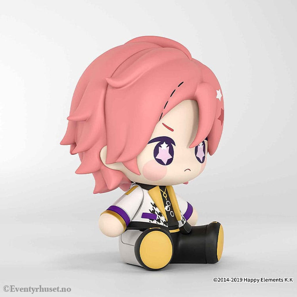 Ensemble Stars!! Huggy Good Smile Chibi Figure Kohaku Oukawa 7 cm Manga & Anime