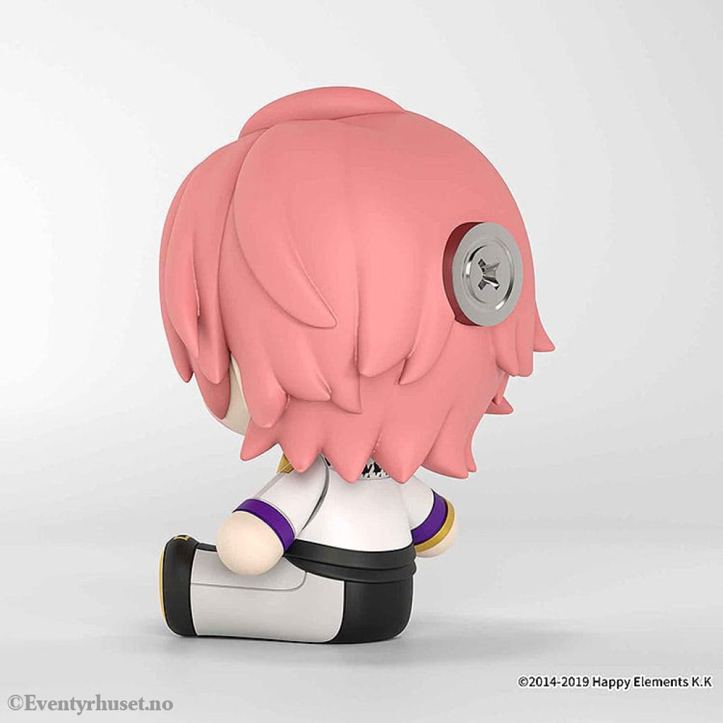 Ensemble Stars!! Huggy Good Smile Chibi Figure Kohaku Oukawa 7 cm Manga & Anime