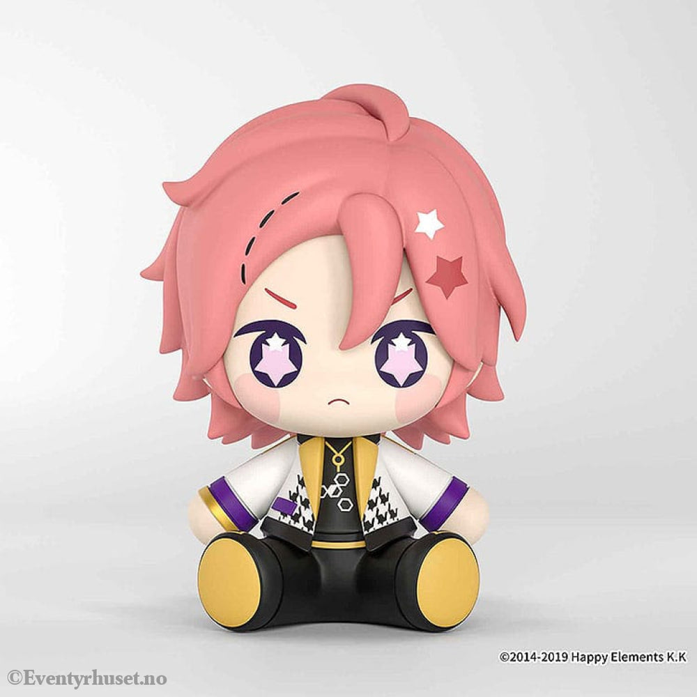 Ensemble Stars!! Huggy Good Smile Chibi Figure Kohaku Oukawa 7 cm Manga & Anime