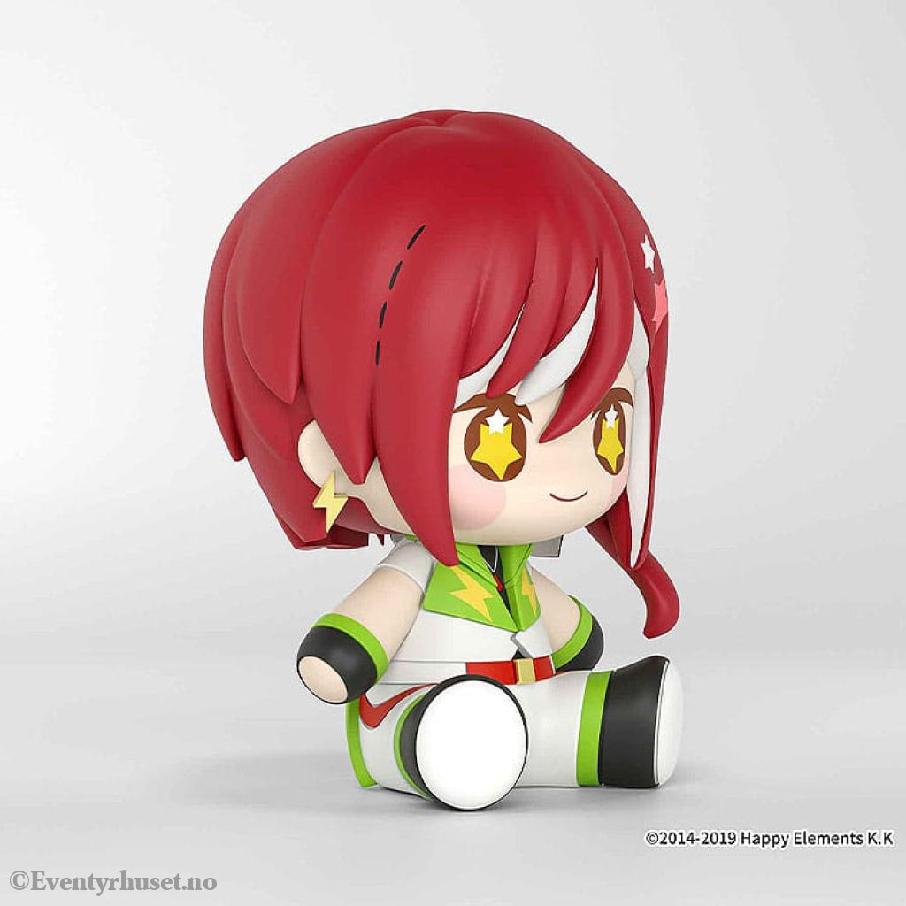 Ensemble Stars!! Huggy Good Smile Chibi Figure Natsume Sakasaki 7 cm Manga & Anime
