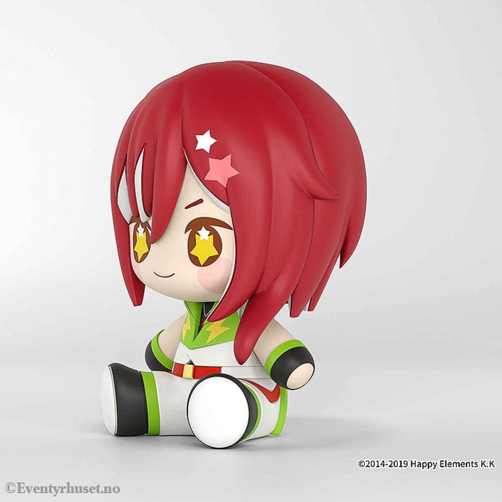 Ensemble Stars!! Huggy Good Smile Chibi Figure Natsume Sakasaki 7 cm Manga & Anime