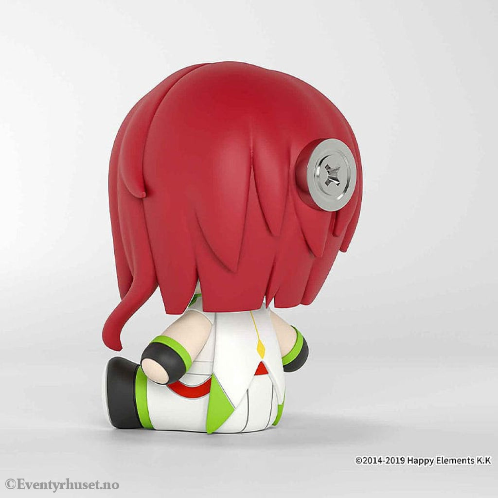 Ensemble Stars!! Huggy Good Smile Chibi Figure Natsume Sakasaki 7 cm Manga & Anime