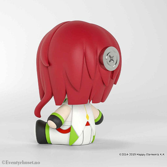 Ensemble Stars!! Huggy Good Smile Chibi Figure Natsume Sakasaki 7 cm Manga & Anime