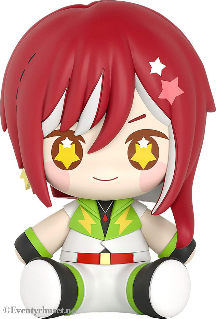 Ensemble Stars!! Huggy Good Smile Chibi Figure Natsume Sakasaki 7 cm Manga & Anime