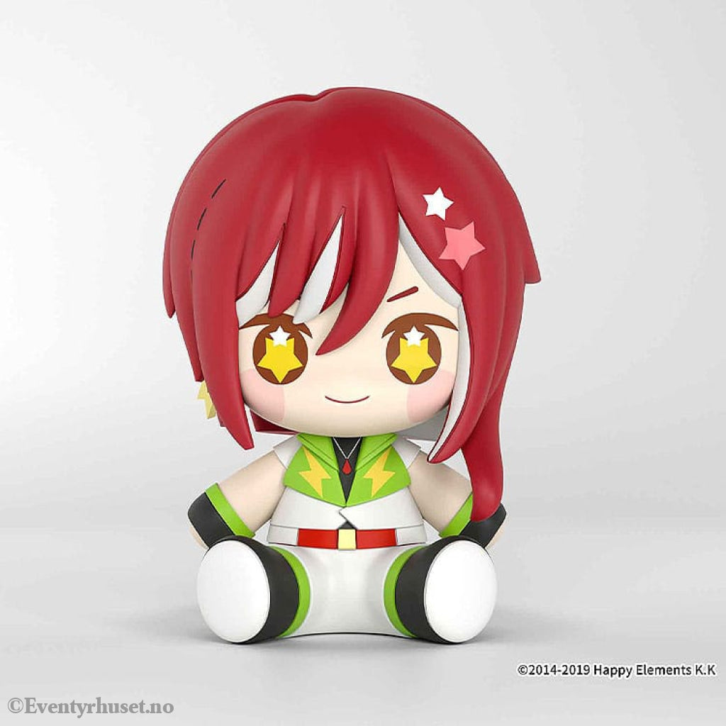 Ensemble Stars!! Huggy Good Smile Chibi Figure Natsume Sakasaki 7 cm Manga & Anime