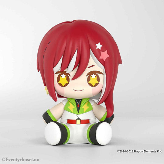 Ensemble Stars!! Huggy Good Smile Chibi Figure Natsume Sakasaki 7 cm Manga & Anime