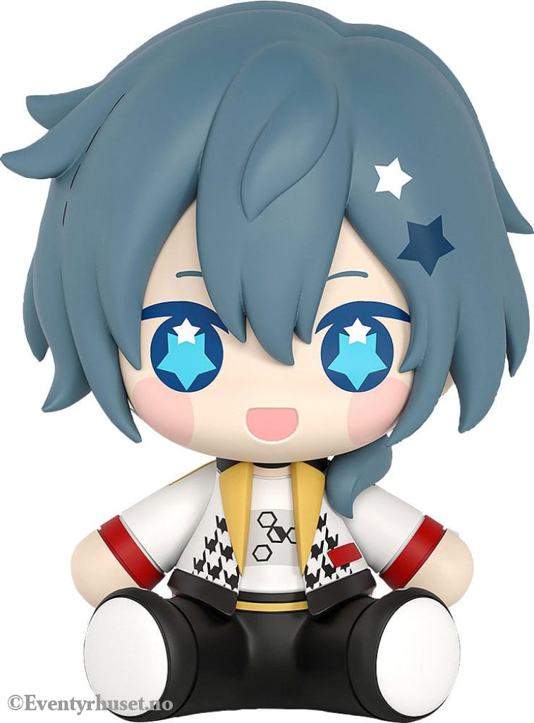 Ensemble Stars!! Huggy Good Smile Chibi Figure Niki Shiina 7 cm Manga & Anime