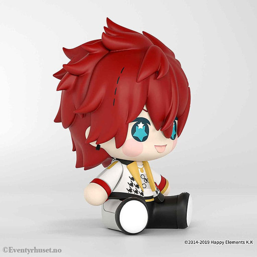 Ensemble Stars!! Huggy Good Smile Chibi Figure Rinne Amagi 7 cm Manga & Anime