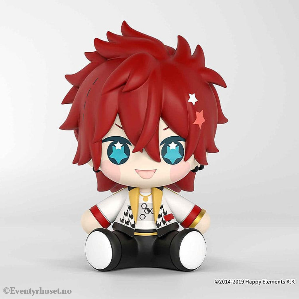 Ensemble Stars!! Huggy Good Smile Chibi Figure Rinne Amagi 7 cm Manga & Anime