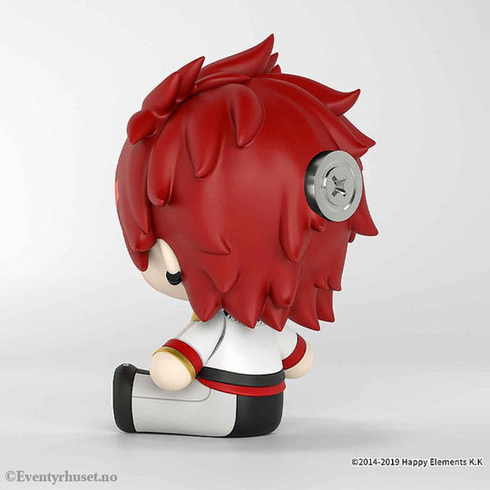 Ensemble Stars!! Huggy Good Smile Chibi Figure Rinne Amagi 7 cm Manga & Anime