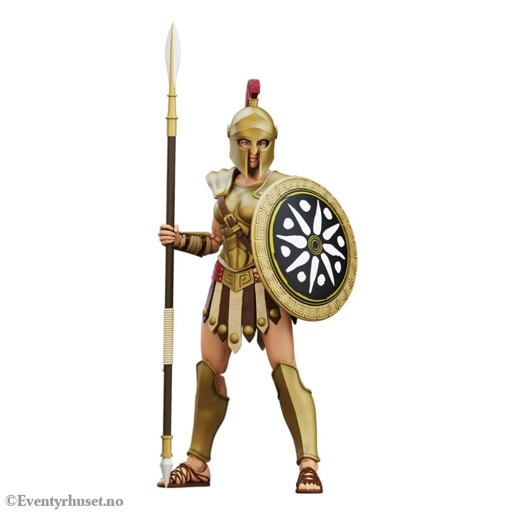Epic H.A.C.K.S. Action Figure 1/12 Amazon Warrior: Pride of Ares Toys