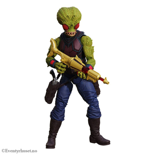 Epic H.A.C.K.S. Action Figure 1/12 The Dark Hand: Space Pirate Clan Toys