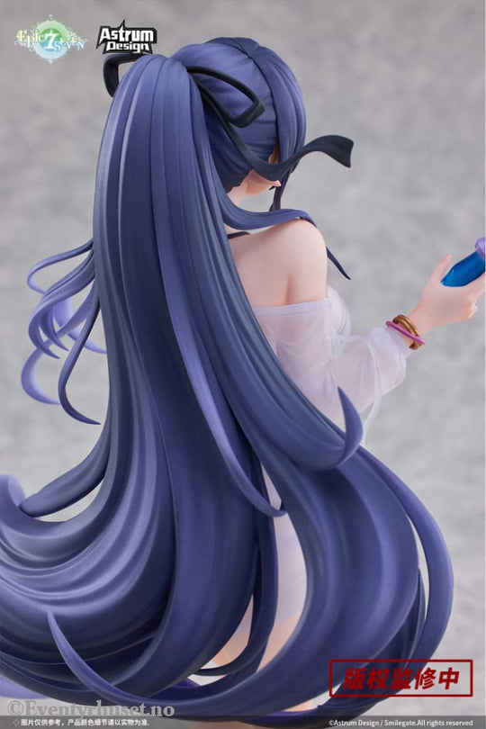 Epic Seven PVC Statue 1/7 Festive Eda 31 cm Manga & Anime