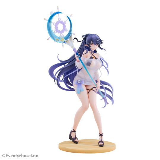Epic Seven PVC Statue 1/7 Festive Eda 31 cm Manga & Anime