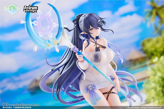 Epic Seven PVC Statue 1/7 Festive Eda 31 cm Manga & Anime