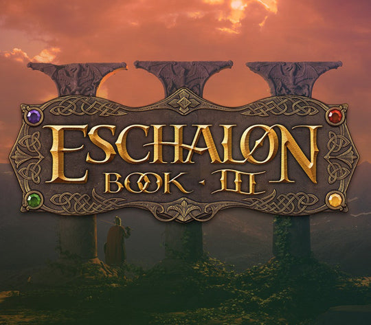 Eschalon: Book III Steam CD Key