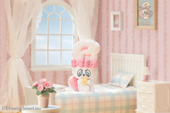 Esther Bunny Blind Box Mini Figures Young Blossom Series 10 cm Display (8) Collectibles