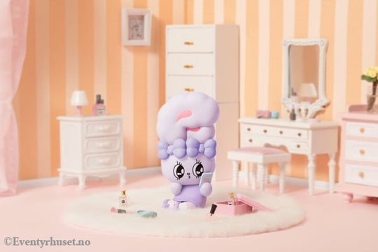 Esther Bunny Blind Box Mini Figures Young Blossom Series 10 cm Display (8) Collectibles