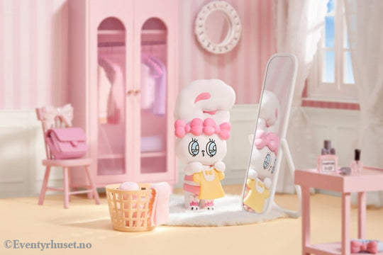 Esther Bunny Blind Box Mini Figures Young Blossom Series 10 cm Display (8) Collectibles
