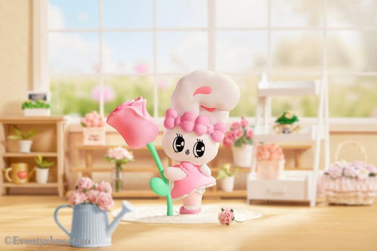 Esther Bunny Blind Box Mini Figures Young Blossom Series 10 cm Display (8) Collectibles