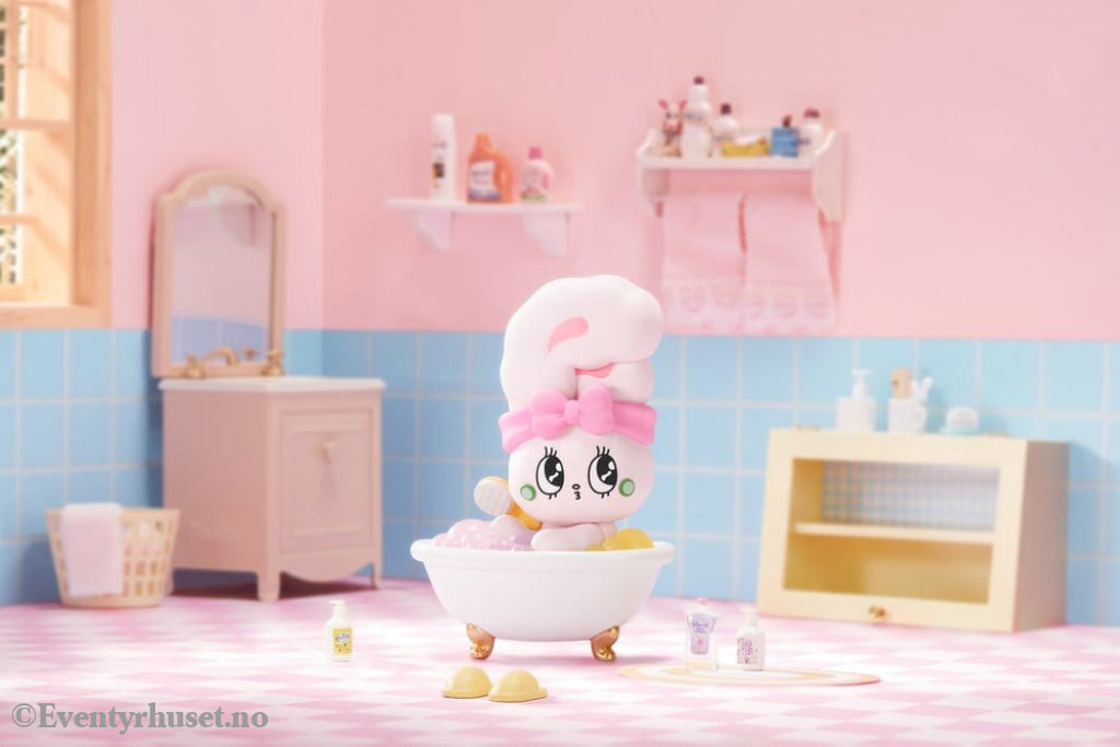 Esther Bunny Blind Box Mini Figures Young Blossom Series 10 cm Display (8) Collectibles