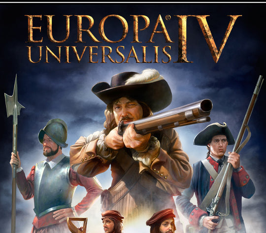 Europa Universalis IV - Catholic League Unit Pack DLC PC Steam CD Key