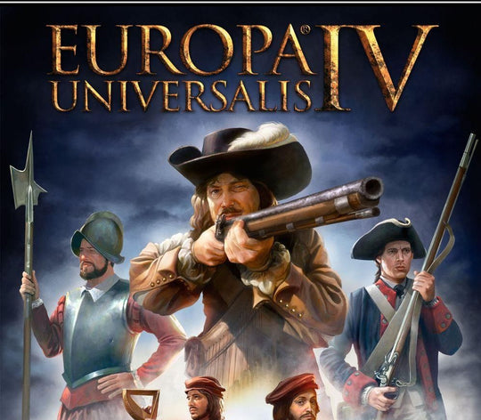 Europa Universalis IV Digital Extreme Edition PC Steam CD Key