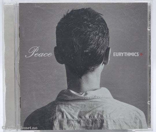 Eurythmics. 1999. Peace. CD.