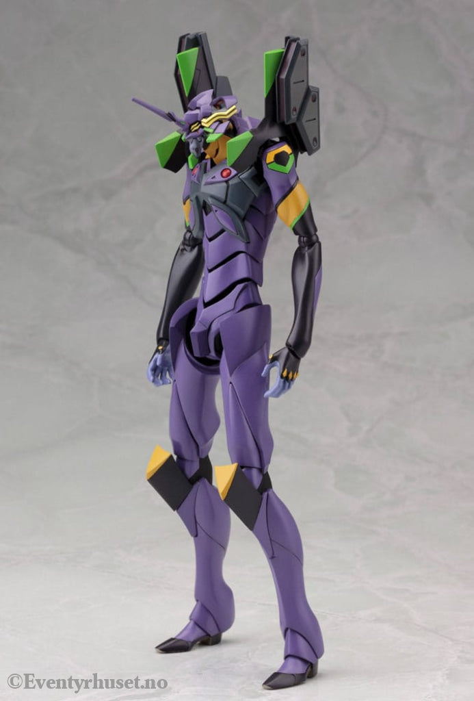 Evangelion: 3.0 You can (not) redo Plastic Model Kit 1/400 Evangelion 13 19 cm Manga & Anime