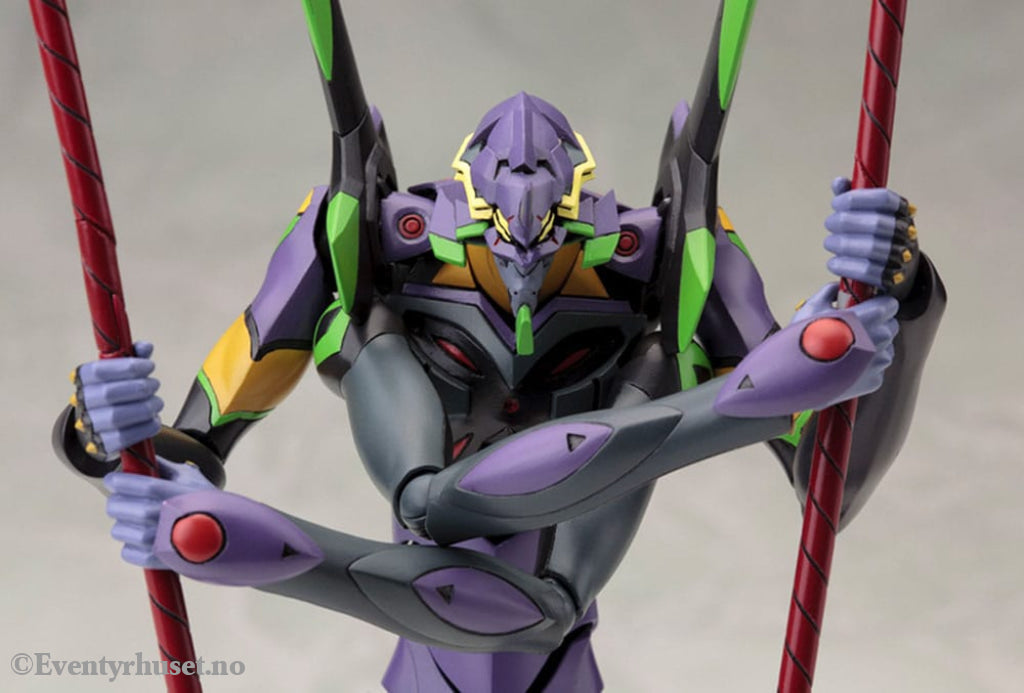 Evangelion: 3.0 You can (not) redo Plastic Model Kit 1/400 Evangelion 13 19 cm Manga & Anime