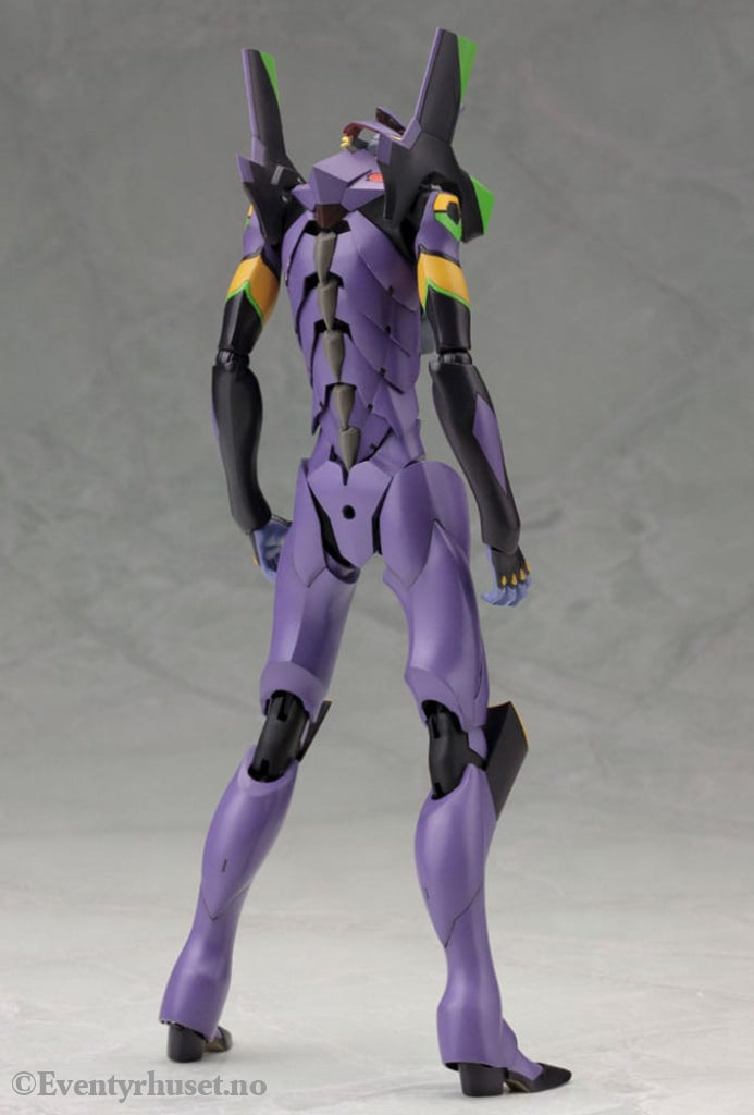 Evangelion: 3.0 You can (not) redo Plastic Model Kit 1/400 Evangelion 13 19 cm Manga & Anime