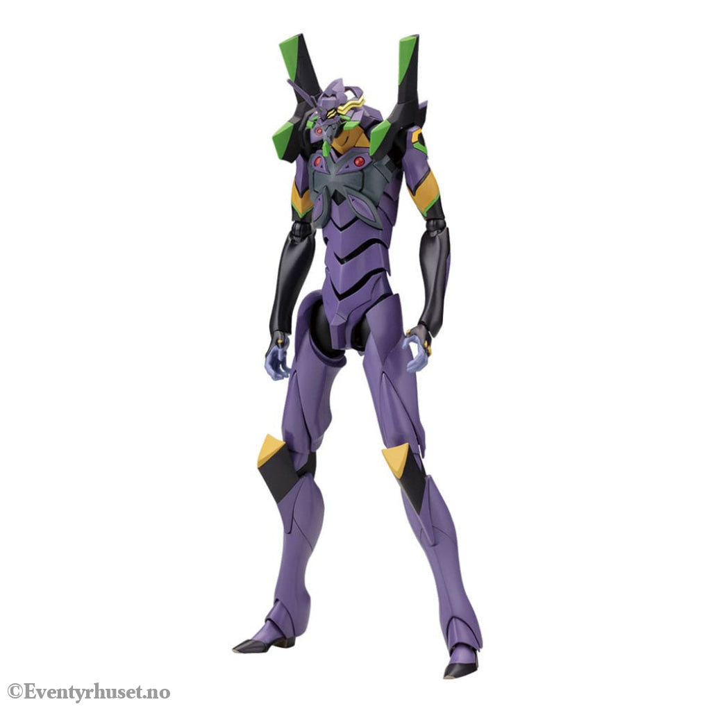 Evangelion: 3.0 You can (not) redo Plastic Model Kit 1/400 Evangelion 13 19 cm Manga & Anime