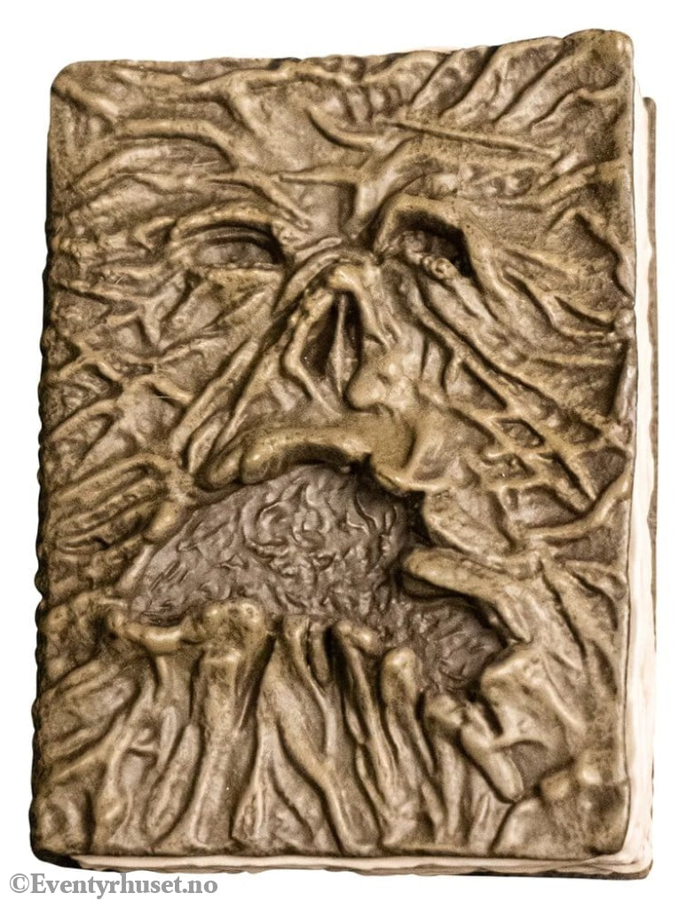 Evil Dead 2 Magnet Necronomicon Home & Gifts