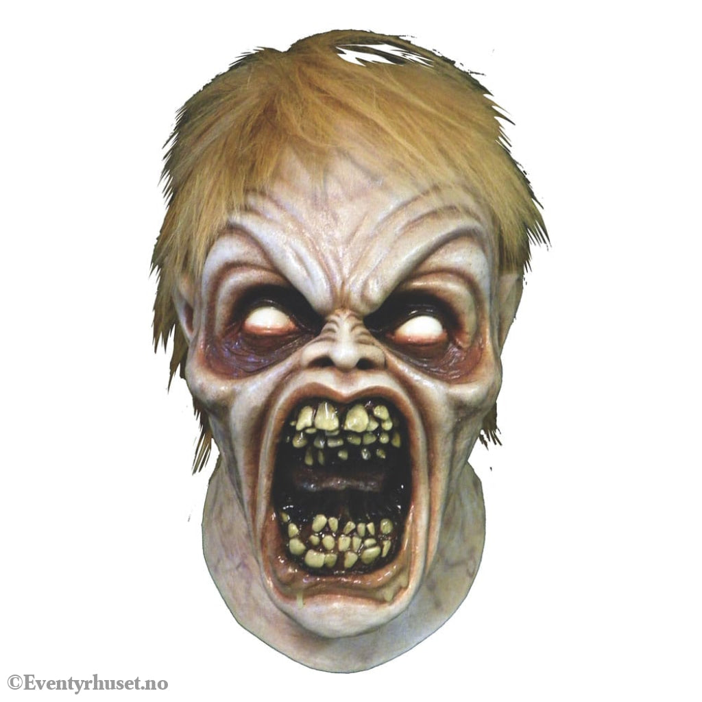 Evil Dead 2 Mask Evil Ed Fashion & Accessories