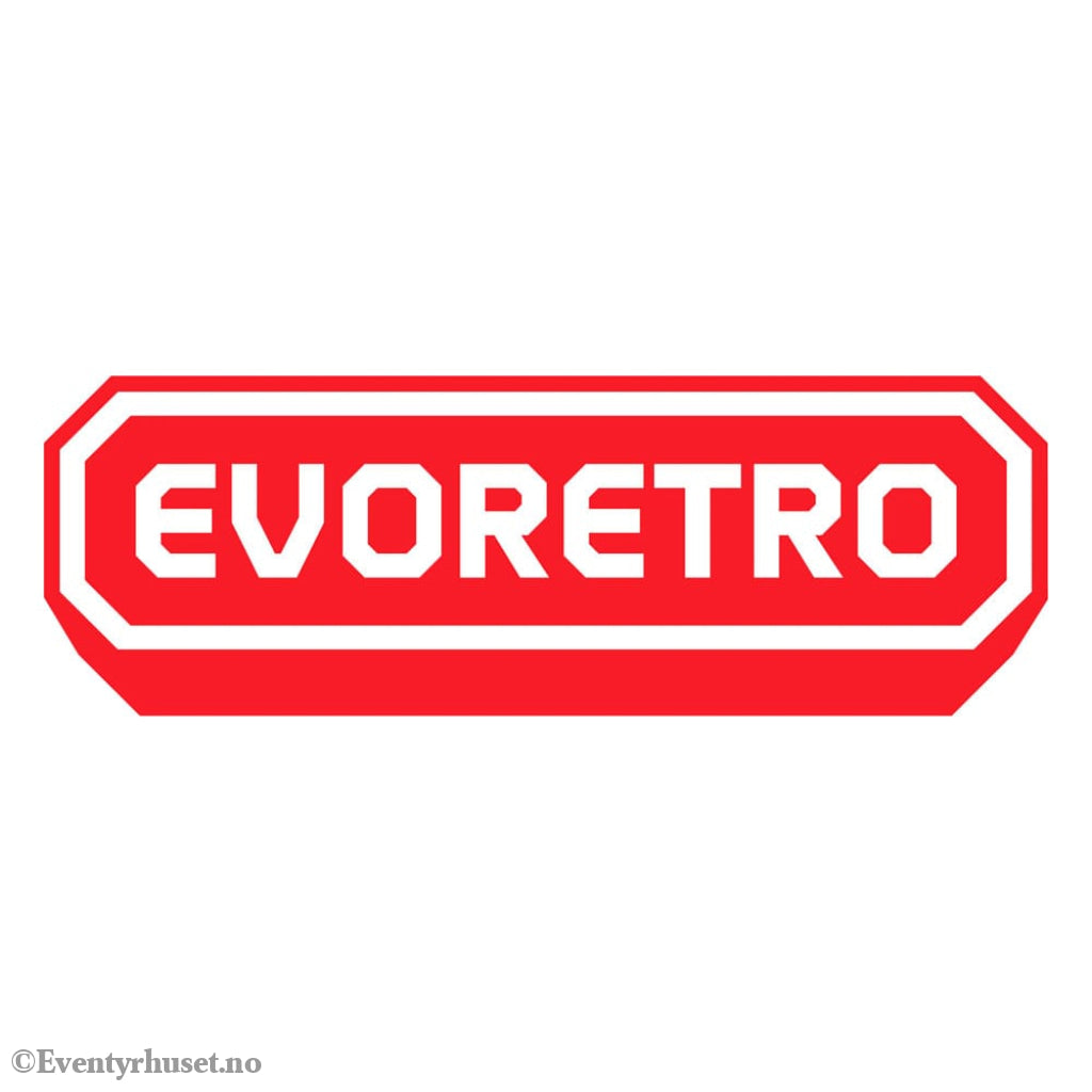 Evoretro Aluminum Display Case Transparent Storage & Protection