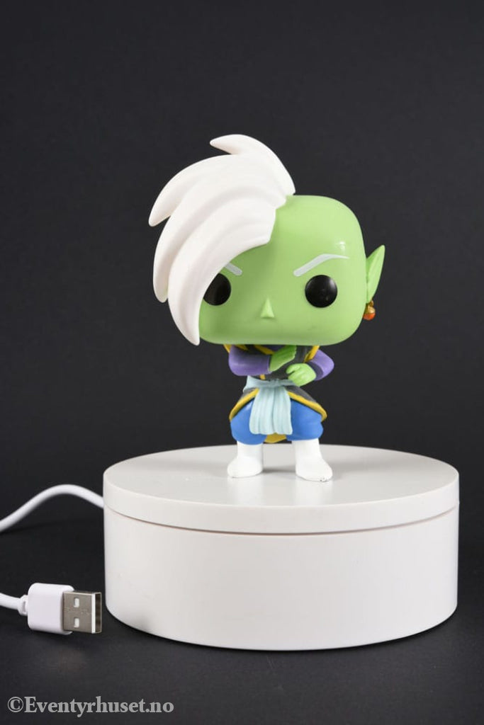 Evoretro Stand Display Rotating Storage & Protection