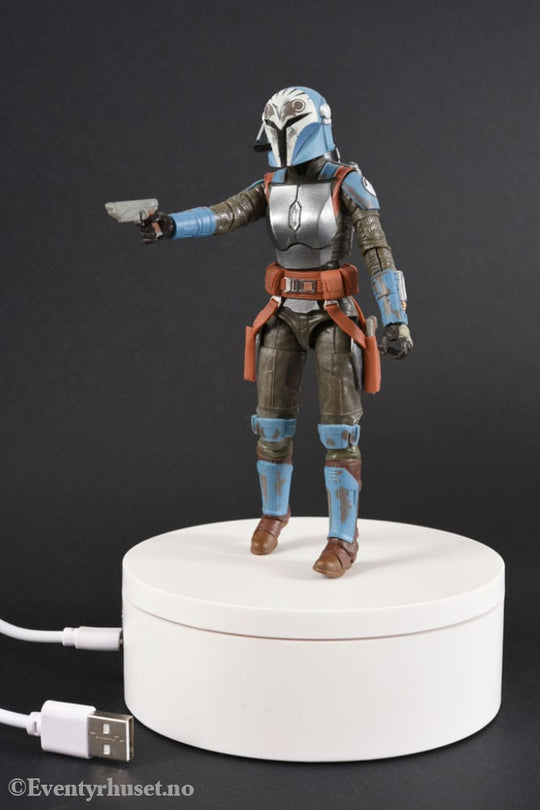 Evoretro Stand Display Rotating Storage & Protection