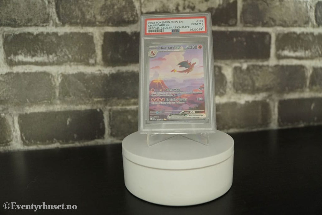 Evoretro Stand Display Rotating Storage & Protection