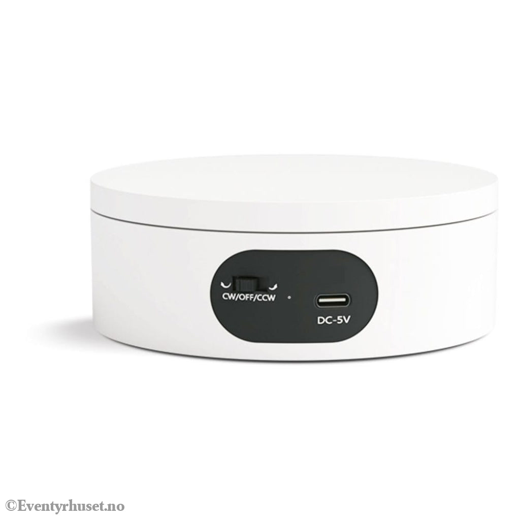 Evoretro Stand Display Rotating Storage & Protection