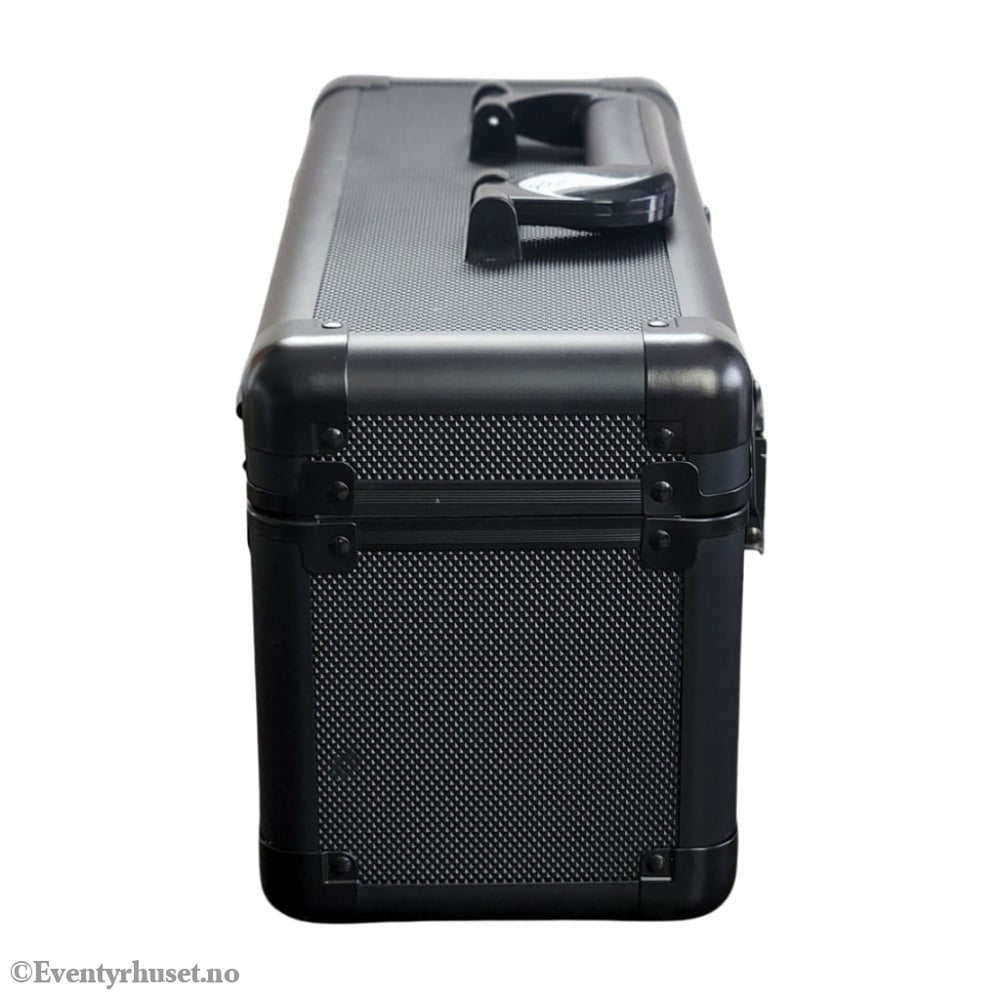 Evoretro Trading Card Suitcase for 15 Booster Packs Storage & Protection
