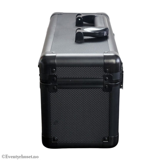 Evoretro Trading Card Suitcase for 15 Booster Packs Storage & Protection