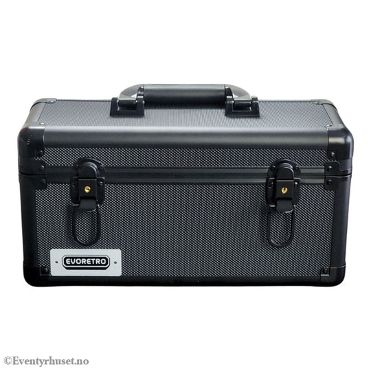 Evoretro Trading Card Suitcase for 15 Booster Packs Storage & Protection