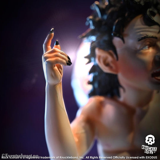 Exodus 3D Vinyl Statue Bonded by Blood 22 cm Collectibles