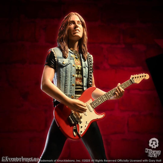Exodus Rock Iconz Statue 1/9 Gary Holt 22 cm Collectibles