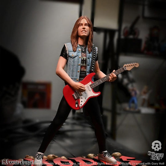 Exodus Rock Iconz Statue 1/9 Gary Holt 22 cm Collectibles