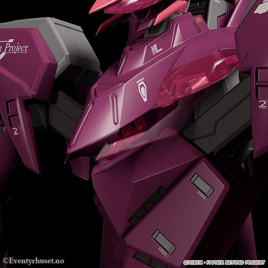 Fafner in the Azure The Beyond Moderoid Plastic Model Kit Fafner Mark Sieben Kai Azrael 19 cm Manga & Anime
